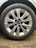 BMW Style 116 Velgen met banden, Auto-onderdelen, Gebruikt, BMW, Ophalen