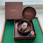 Ebel 1911 -  Heren Horloge, Ophalen of Verzenden, Gebruikt