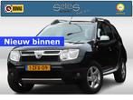 Dacia Duster 1.6 Lauréate 2wd | Trekhaak | Lichtmetalen vel, Voorwielaandrijving, Euro 5, Gebruikt, 4 cilinders