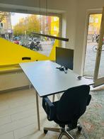 Rietveld Design Lampen, Huis en Inrichting, Lampen | Hanglampen, Ophalen, Zo goed als nieuw, Modern strak design, uitstekende kwaliteit.