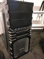 I7 Game PC Te koop / Te ruil, Computers en Software, Ophalen of Verzenden, Zo goed als nieuw, Gaming, SSD