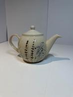Bloomingville Theepot Bruin - 1.2L, Antiek en Kunst, Antiek | Keramiek en Aardewerk, Ophalen of Verzenden