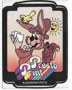 So26 sticker presto print kleurenfoto's, Ophalen of Verzenden, Zo goed als nieuw, Overige typen