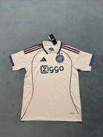 Nieuw Ajax 3e Shirt Maat M, Ophalen of Verzenden, Nieuw, Maat 38/40 (M), Beige
