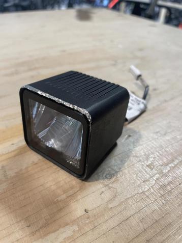 STROMER ST3 koplamp gebruikt beschikbaar voor biedingen
