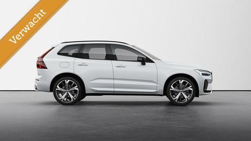 Volvo XC60 | Recharge T6 AWD Ultra Dark | MY2025 Long Range, Auto's, Volvo, Bedrijf, Te koop, XC60, 4x4, ABS, Achteruitrijcamera