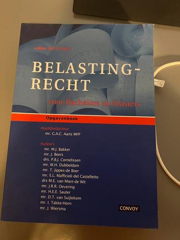 G.A.C. Aarts - Opgavenboek beschikbaar voor biedingen