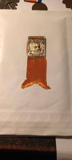 Vintage Juliana Speldje/Pin, Ophalen of Verzenden, Gebruikt, Figuurtje, Speldje of Pin