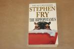 The Hippopotamus - Stephen Fry 1995, Gelezen, Ophalen of Verzenden