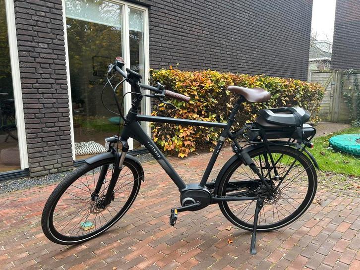Victesse Melville XL, Fietsen en Brommers, Elektrische fietsen, Zo goed als nieuw, Overige merken, 59 cm of meer, Ophalen