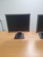 monitor, Computers en Software, Ophalen, VGA, Gebruikt, IPS