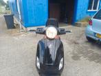 Elektrische scooter, Fietsen en Brommers, Snorfietsen en Snorscooters, Elektrisch, Zo goed als nieuw, Ophalen, Overige merken