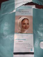 Marena Recovery Gezichtsmasker Maat S - ZGAN, Ophalen of Verzenden, Zo goed als nieuw