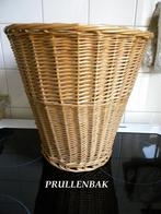 PRULLENBAK RIET, OF BLOEMPOT RIET, Gebruikt, Ophalen of Verzenden, Minder dan 10 liter, Riet