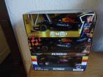 Max Verstappen raceauto's, Verzamelen, Jumbo, Ophalen of Verzenden