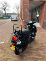 Brommer La Souris 2023 met leuke opties te koop!, Ophalen, Zo goed als nieuw, Overige typen, Overige merken