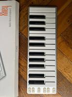 CME Xkey Midi Keyboard, Muziek en Instrumenten, Ophalen of Verzenden, Zo goed als nieuw, Overige aantallen, Aanslaggevoelig