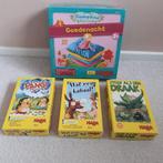 Pakket spellen Haba, Hobby en Vrije tijd, Gezelschapsspellen | Bordspellen, Ophalen of Verzenden, Gebruikt, HABA