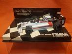 F1 f2 march BMW 792 k hoshino all nippon championship, Hobby en Vrije tijd, Modelauto's | 1:43, Ophalen of Verzenden, Zo goed als nieuw