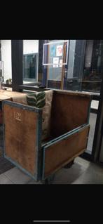 Vintage Rolkar uit Pop-Up Store, Ophalen, Gebruikt, 50 tot 100 cm, 100 tot 125 cm