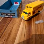 MACK AUTOTRANSPORTER,SCANIA 6 X 2 ,BEDFORDNW Org D ,L/BAK,, Verzenden, Nieuw, Bus of Vrachtwagen, Corgi