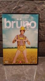 DVD - Bruno, Cd's en Dvd's, Dvd's | Komedie, Gebruikt, Ophalen of Verzenden, Vanaf 12 jaar, Actiekomedie