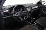 Volkswagen T-Cross 1.0 TSI Style 115pk | LED | ACC | Dodehoe, Auto's, 12 maanden, Gebruikt, Origineel Nederlands, Bedrijf
