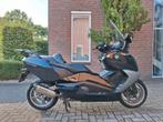 BMW C650GT Highline 2014 (storing), Motoren, Motoren | BMW, Particulier, Meer dan 35 kW, Handvatverwarming, 650 cc