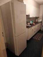 Mooie koelvries combinatie, Ophalen of Verzenden, Zo goed als nieuw