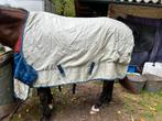 Bucas power turnout extra 6,9, Ophalen of Verzenden, Gebruikt, Deken