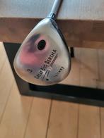 Callaway Great Big Bertha Ii 3-woid fairwaywood, Ophalen, Gebruikt, Club, Callaway