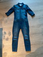 Only Jeans Jumpsuit Maat 40, Kleding | Dames, Jumpsuits, Ophalen of Verzenden, Zo goed als nieuw, Maat 38/40 (M), Blauw