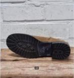 Lemare - Prachtige leren boots maat 40 - Nieuw €260, Kleding | Dames, Schoenen, Lage of Enkellaarzen, Nieuw, Ophalen of Verzenden