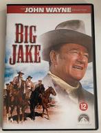 BIG JAKE (DVD), Alle leeftijden, Ophalen of Verzenden, 1980 tot heden, Zo goed als nieuw