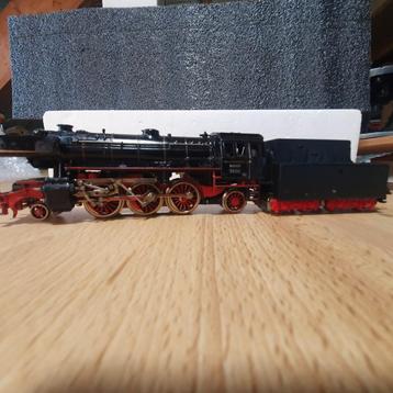 Sneltreinlocomotief van Marklin in H0 digitaal beschikbaar voor biedingen
