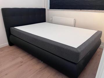 Boxspring Casa Luna XXLLutz beschikbaar voor biedingen
