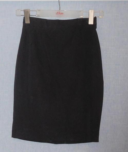 Nieuwe rok, maat 34 merk GBPedrini, prijs €2,50 (1), Kleding | Dames, Rokken, Nieuw, Maat 34 (XS) of kleiner, Zwart, Knielengte
