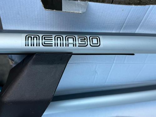 Menabo M-Plus Tema dakdragers, Auto diversen, Dakdragers, Ophalen