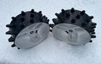 Motocaddy S serie Hedgehog Winterwielen, Sport en Fitness, Ophalen, Zo goed als nieuw, Overige typen, Overige merken
