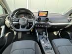 Audi Q2 Design * Black edition * S-line velgen * Navi * Crui, Auto's, Audi, Te koop, Geïmporteerd, 5 stoelen, Benzine
