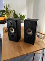 B&W V202  8Ω 60W (100W) Bowers & Wilkins Speakers, Ophalen, Zo goed als nieuw, 60 tot 120 watt, Bowers & Wilkins (B&W)