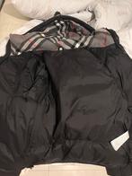 Burberry Jas Maat L, Ophalen, Zo goed als nieuw