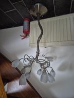 Plafondlamp, Ophalen, Nieuw, Glas, Design lamp