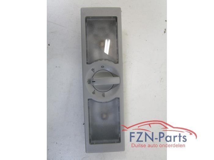 VW Polo 6R/6C Binnenverlichting Wit Achterzijde, Auto-onderdelen, Verlichting, Gebruikt, Ophalen