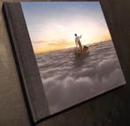 PINK FLOYD - The endless river (de allerlaatste..2014; CD), Cd's en Dvd's, Ophalen of Verzenden, Zo goed als nieuw, Progressive