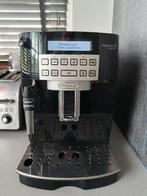 DeLonghi Magnifica S Plus Espresso Machine, Witgoed en Apparatuur, Koffiezetapparaten, Ophalen, Gebruikt, Espresso apparaat, Koffiebonen