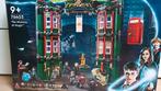 Lego Harry Potter Ministerie van Toverkunst 76403, Kinderen en Baby's, Speelgoed | Duplo en Lego, Ophalen of Verzenden, Zo goed als nieuw
