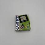 Nintendo Gameboy Color Console (lime), Spelcomputers en Games, Nintendo, ...., Verzenden, Zo goed als nieuw