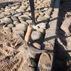 Stratenmaker, Diensten en Vakmensen, Tuinmannen en Stratenmakers