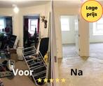 Woningontruiming Rotterdam | snel & bezemschoon opgeleverd, Diensten en Vakmensen, Verhuizers en Opslag, Inpakservice, Opslag